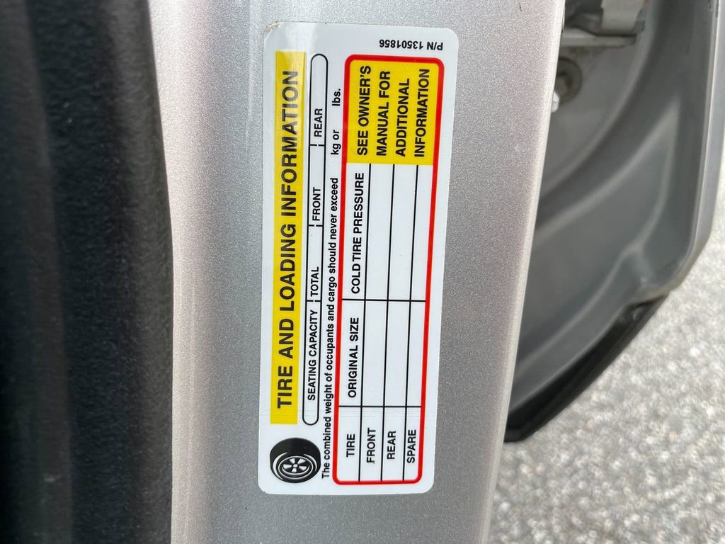 Used 2019 Chevrolet Trax LS image 30