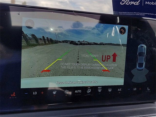 New 2025 Ford Mustang Premium image 13