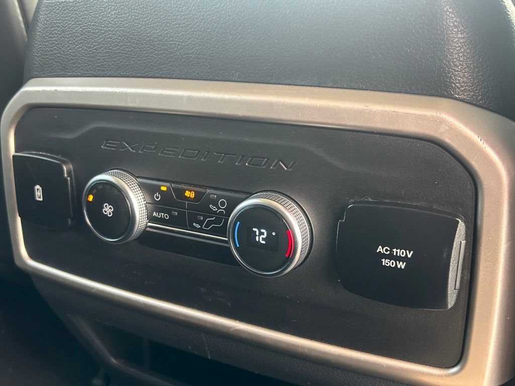 Used 2024 Ford Expedition Max XLT RWD image 31