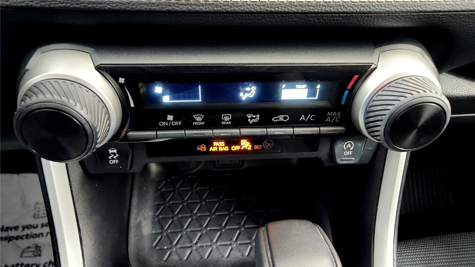 Certified 2023 Toyota RAV4 LE image 30