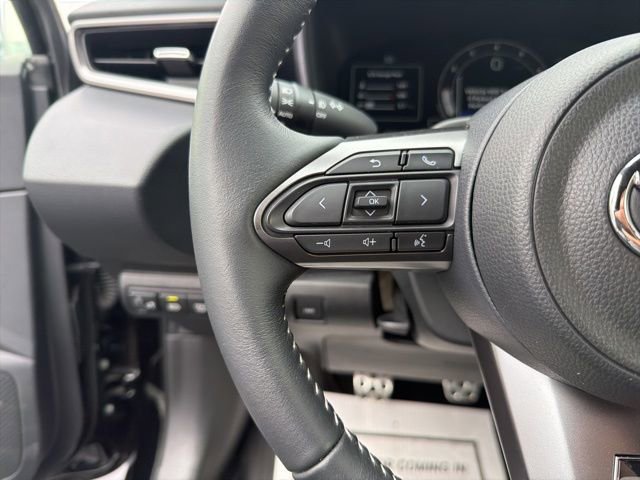 Certified 2024 Toyota Corolla GR w/ Performance Package image 20