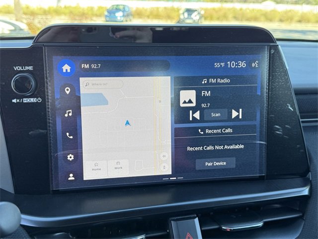 Certified 2026 Subaru Outback Premium image 19