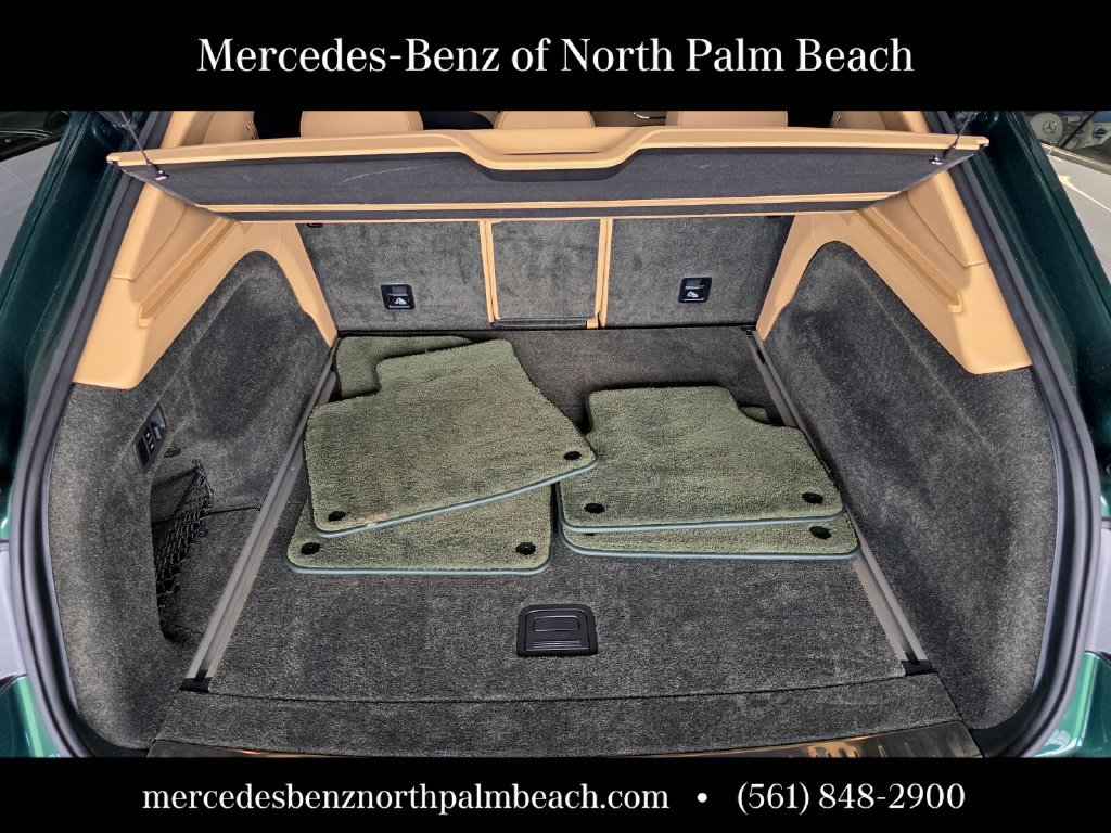 Used 2019 Bentley Bentayga AWD/4WD image 17