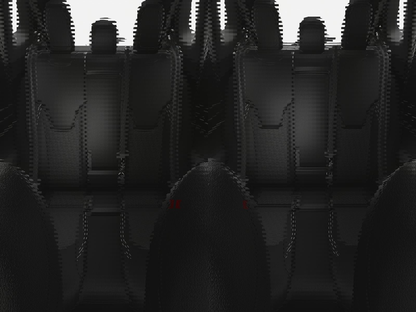 New 2024 Jeep Compass Latitude w/ Sun and Sound Group image 40