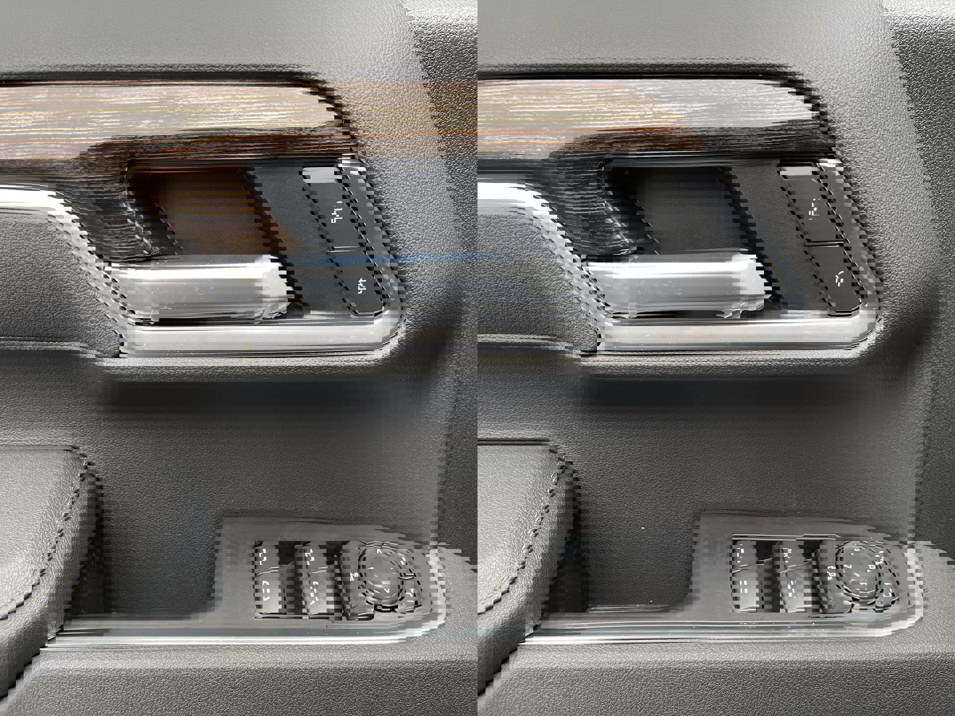 New 2026 GMC Sierra 1500 Elevation w/ Elevation Premium Package image 59