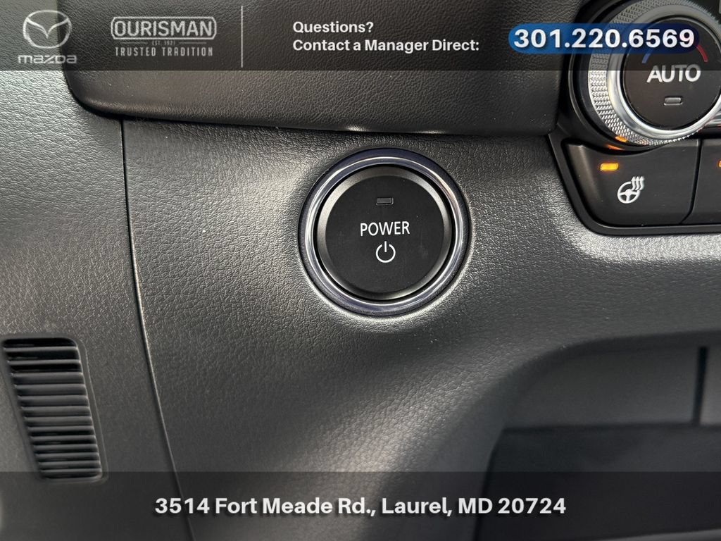New 2026 MAZDA CX-50 2.5 Hybrid w/ Premium Plus Pkg AWD/4WD image 25