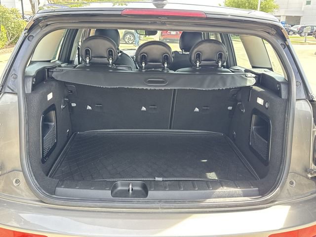 Used 2017 MINI Cooper Clubman ALL4 image 12