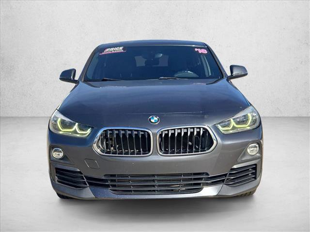 Used 2018 BMW X2 sDrive28i image 7