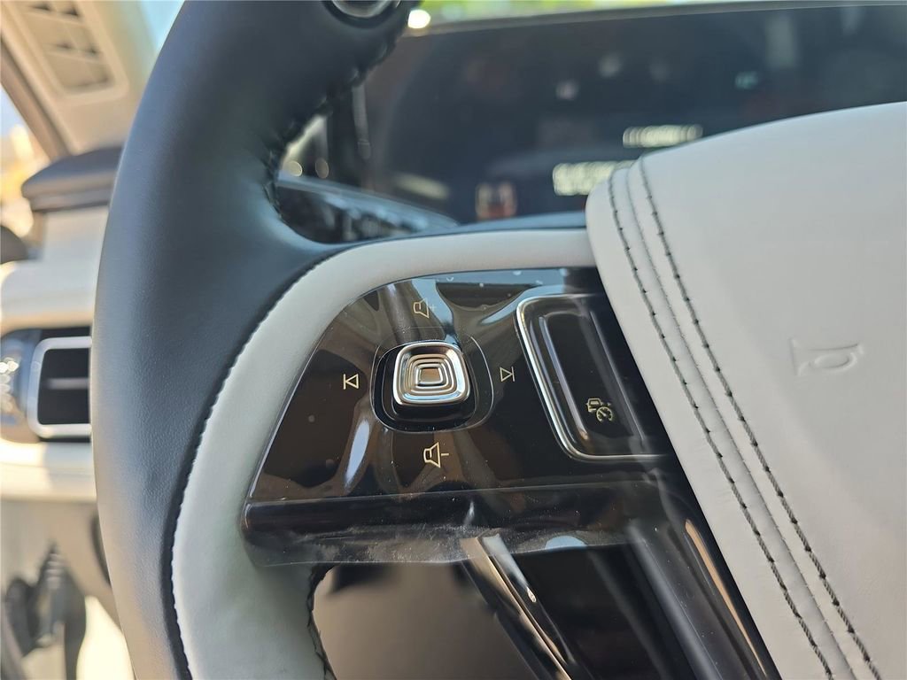 New 2026 Lincoln Aviator Reserve image 25