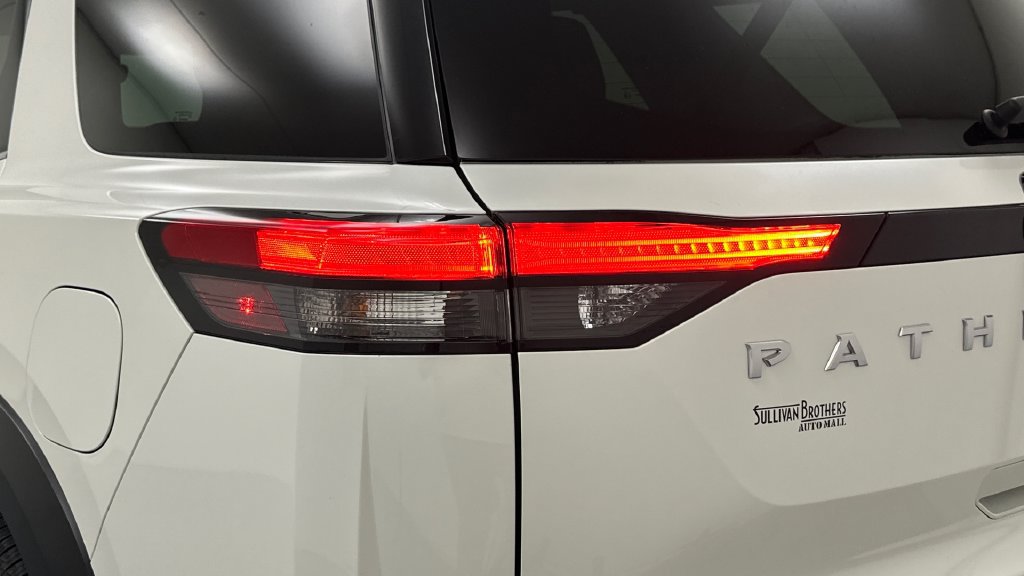 Certified 2023 Nissan Pathfinder SL w/ SL Premium Package AWD/4WD image 22