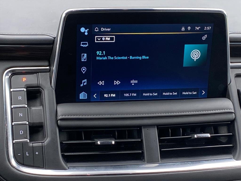 Used 2024 Chevrolet Tahoe LT image 10