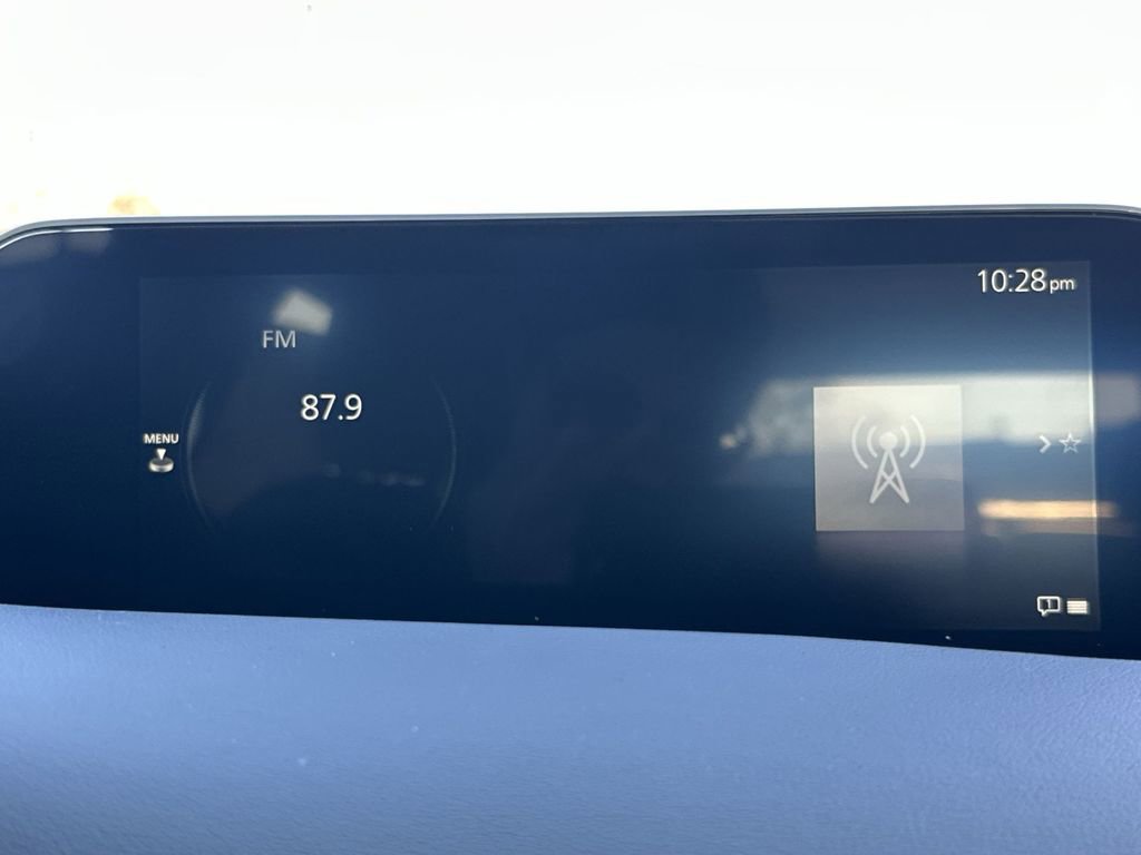 New 2026 MAZDA MAZDA3 2.5 S Sedan w/ Preferred Pkg image 16