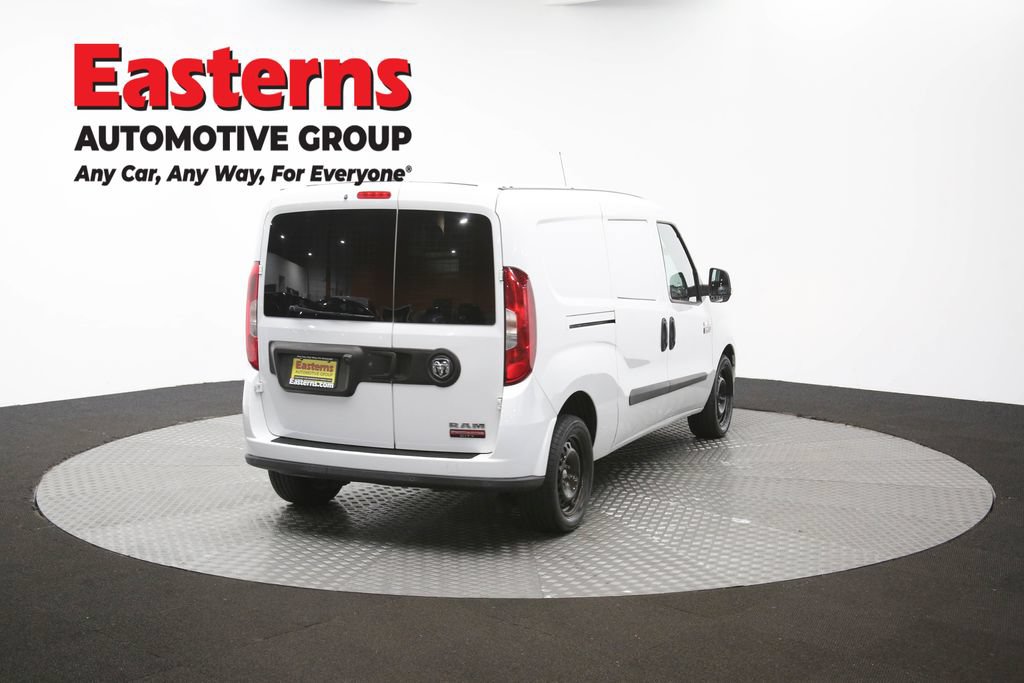 Used 2018 RAM ProMaster City Tradesman SLT FWD image 40