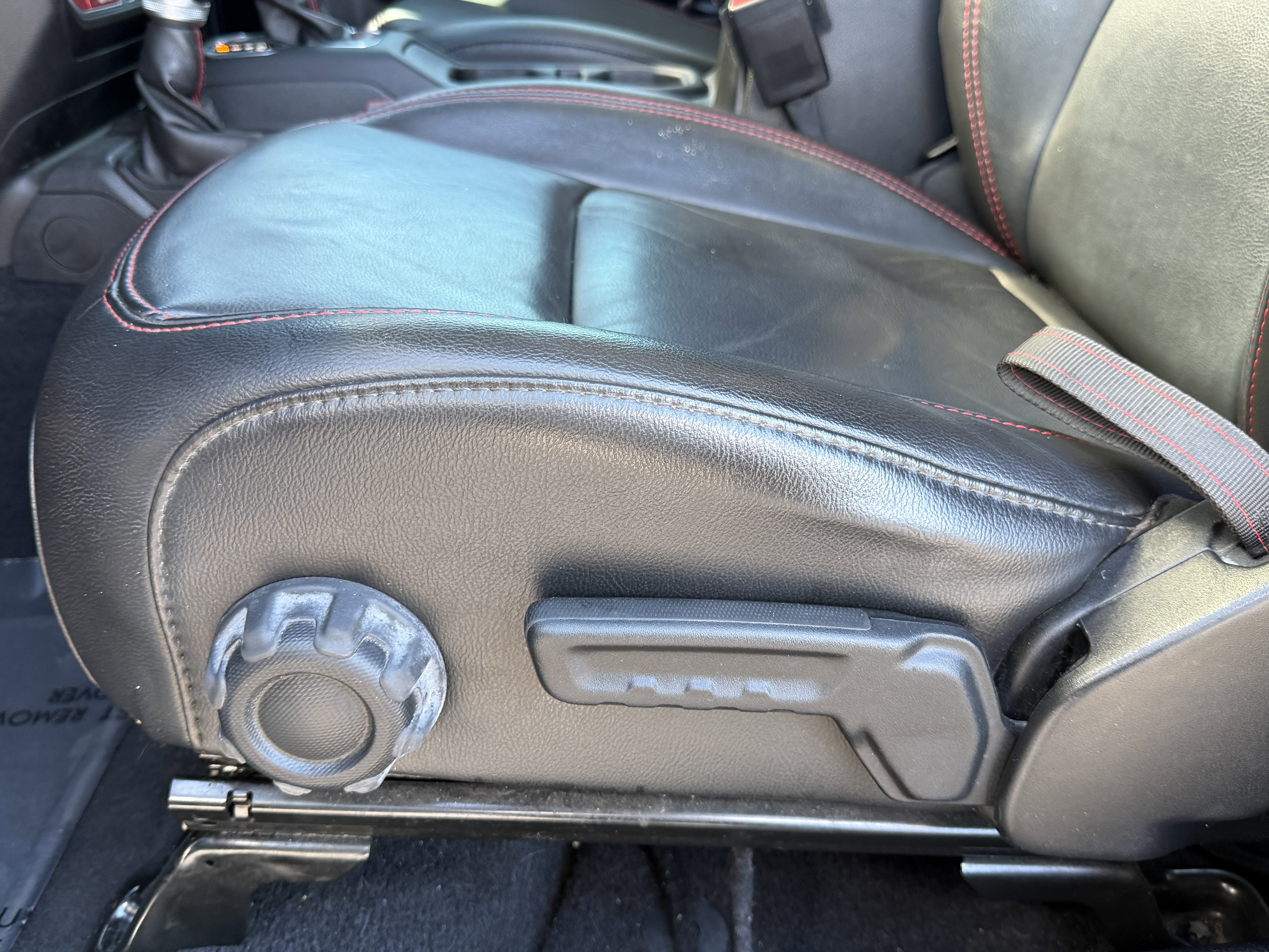 Used 2021 Jeep Gladiator Rubicon image 21