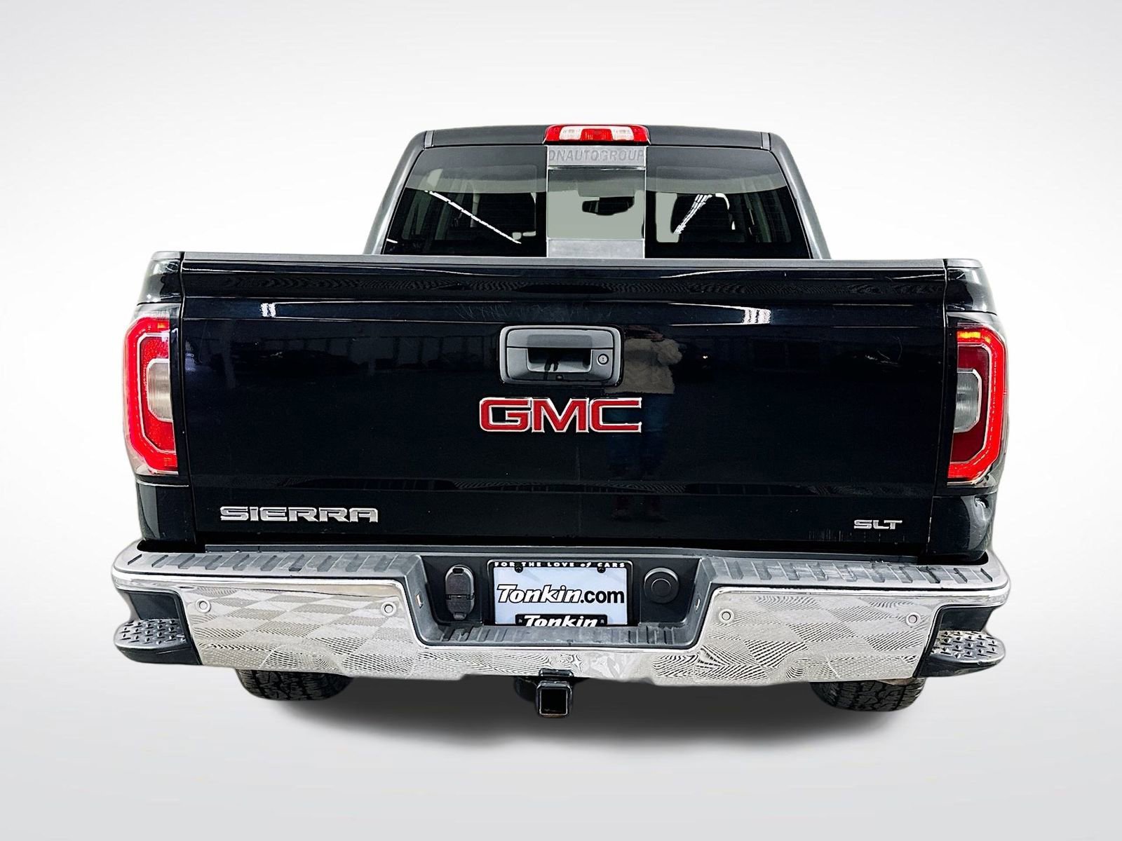 Used 2016 GMC Sierra 1500 SLT image 7
