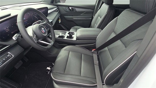 New 2026 Buick Enclave Sport Touring w/ Power Package image 21