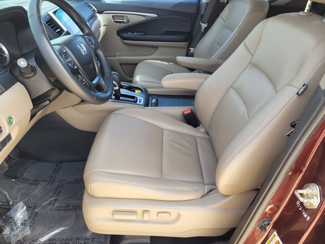 Used 2017 Honda Ridgeline RTL-T image 23