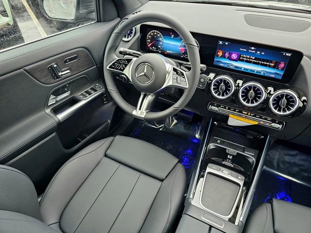 New 2026 Mercedes-Benz GLA 250 4MATIC image 28