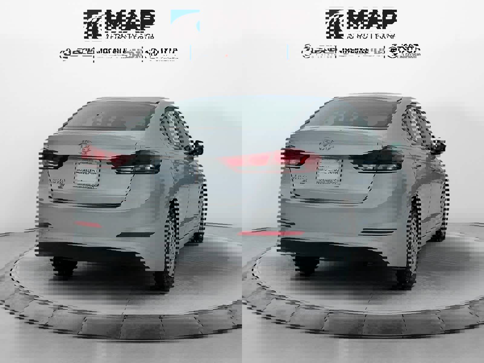 Used 2018 Hyundai Elantra SE w/ Cargo Package image 5