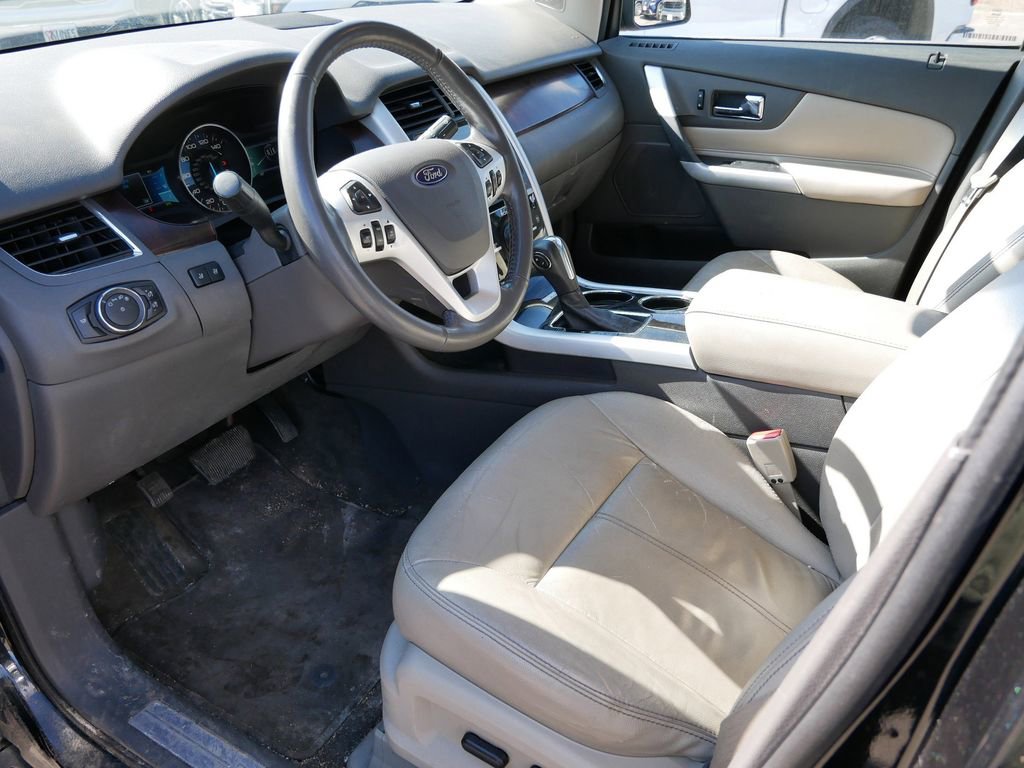 Used 2013 Ford Edge Limited image 11