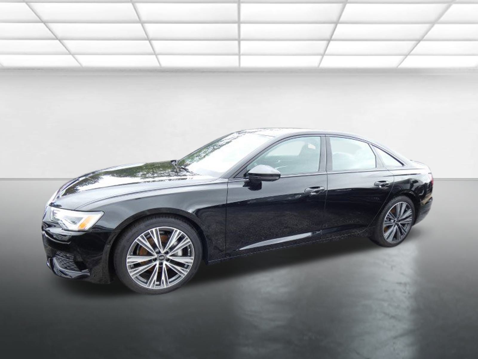 Used 2023 Audi A6 Premium Plus AWD/4WD image 3