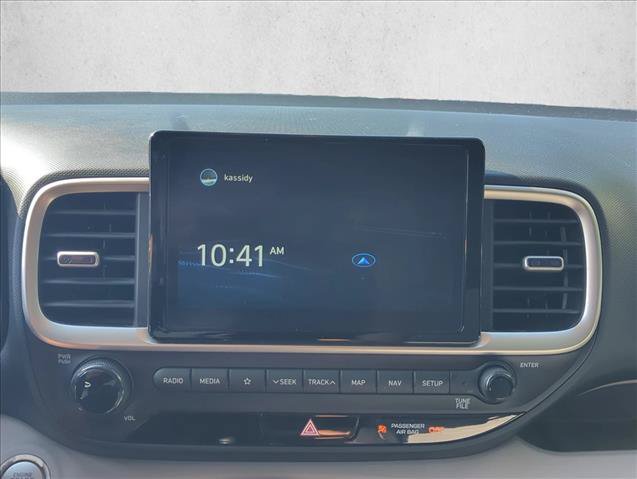 Used 2021 Hyundai Venue SEL w/ Premium Package FWD image 18
