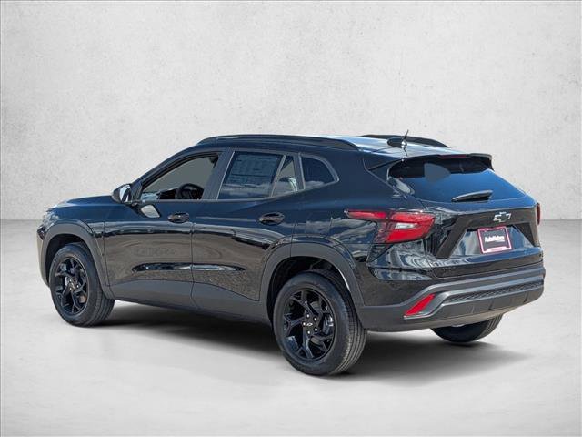 New 2026 Chevrolet Trax LT w/ Midnight Edition image 7