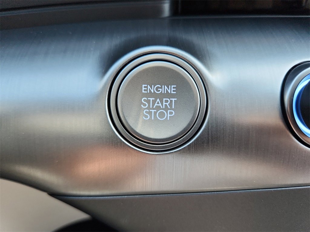 New 2026 Hyundai Kona SEL Sport image 25