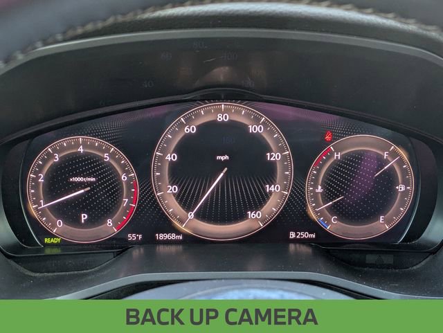 Used 2025 MAZDA CX-90 3.3 Turbo w/ Premium Plus Pkg image 23