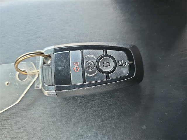 Used 2023 Ford Bronco Outer Banks image 33