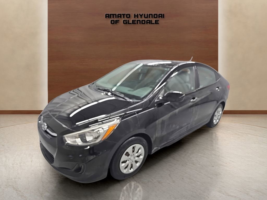 Used 2016 Hyundai Accent SE w/ Option Group 02 FWD video 1