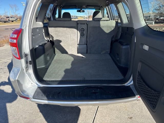 Used 2010 Toyota RAV4 4WD image 8