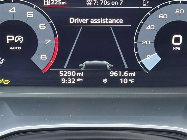 Certified 2025 Audi Q3 2.0T Premium Plus w/ Premium Plus Package image 26