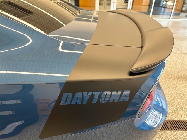 Used 2023 Dodge Charger Scat Pack w/ Daytona Edition Group image 21