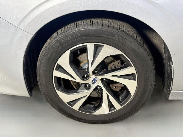 Used 2020 Subaru Legacy w/ Alloy Wheel Package AWD/4WD image 36