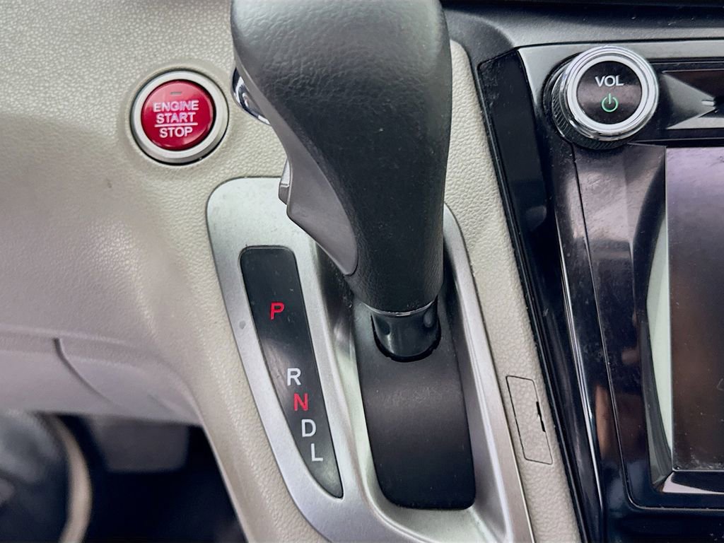 Used 2016 Honda Odyssey EX-L image 20