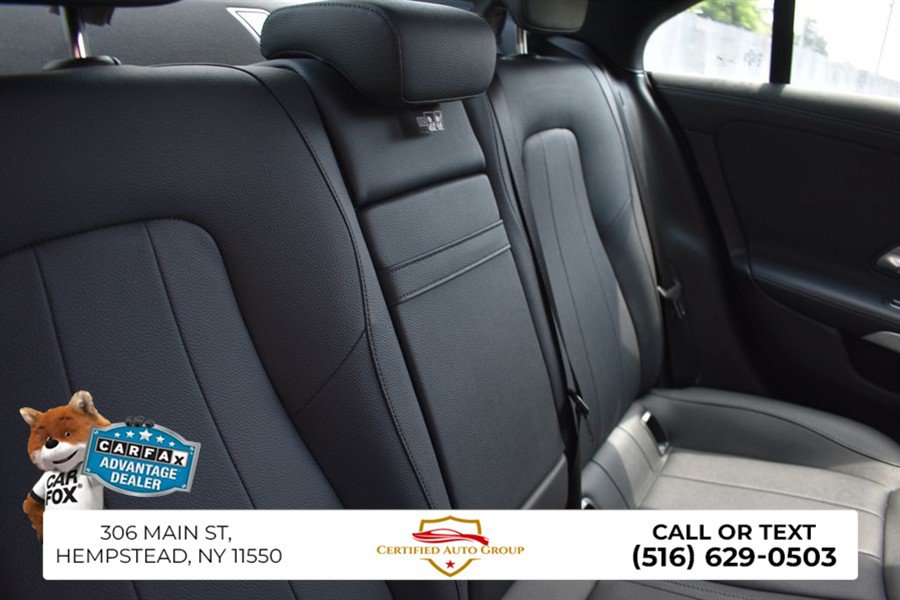 Used 2025 Mercedes-Benz CLA 250 image 27
