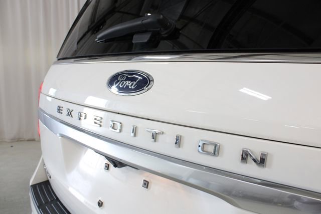 Used 2023 Ford Expedition Max Platinum AWD/4WD image 34