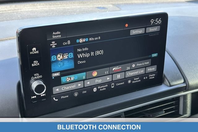 Certified 2024 Honda Pilot EX-L image 32