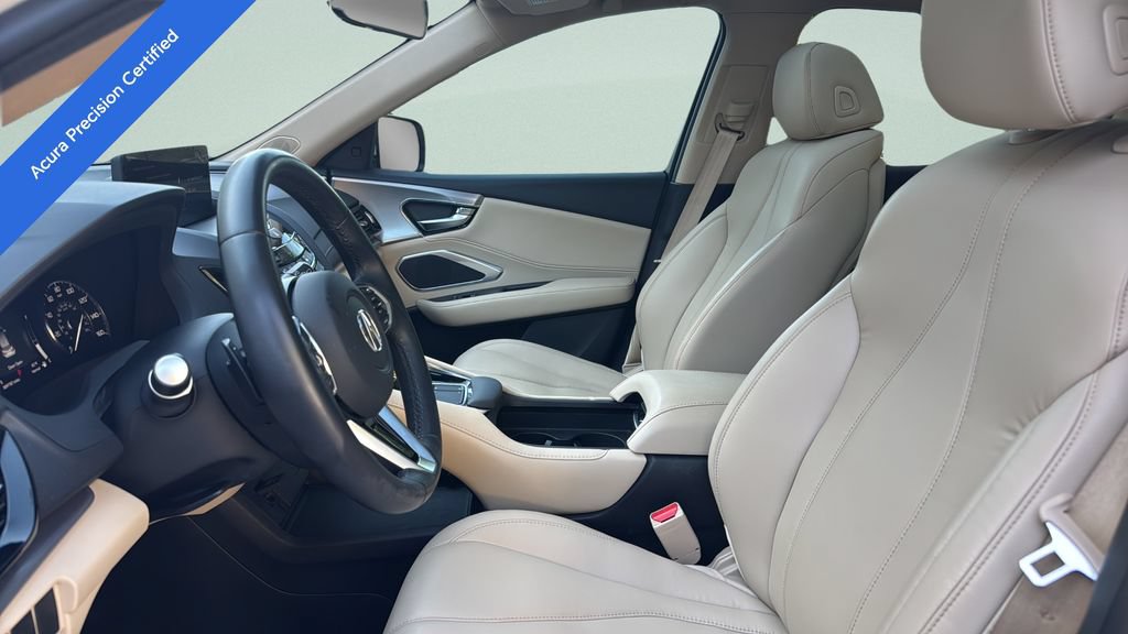 Used 2024 Acura RDX SH-AWD image 12