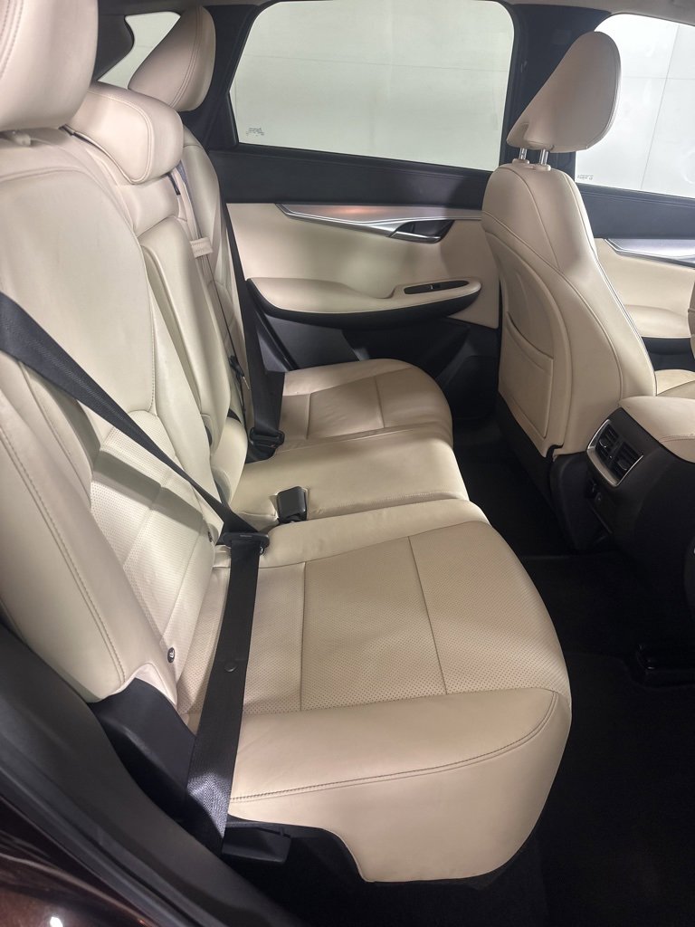 Used 2020 INFINITI QX50 Essential image 12