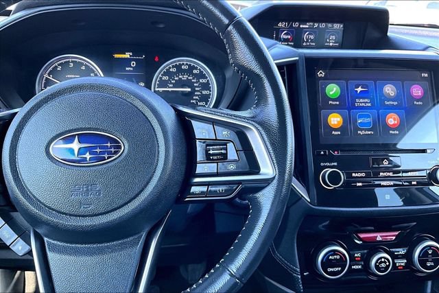 Used 2022 Subaru Forester Limited AWD/4WD image 12