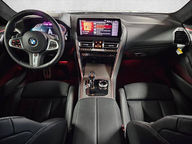 New 2026 BMW 840i xDrive Coupe AWD/4WD image 14
