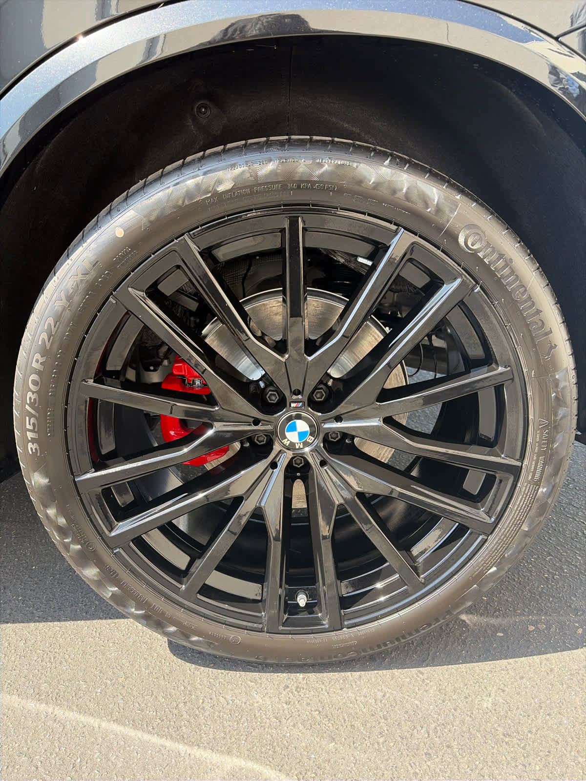New 2026 BMW X5 sDrive40i RWD image 7