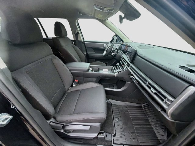 New 2027 Hyundai Santa Fe SE FWD image 28