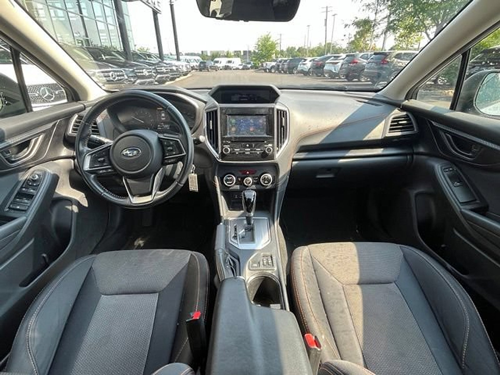 Used 2021 Subaru Crosstrek 2.0i Premium AWD/4WD image 11
