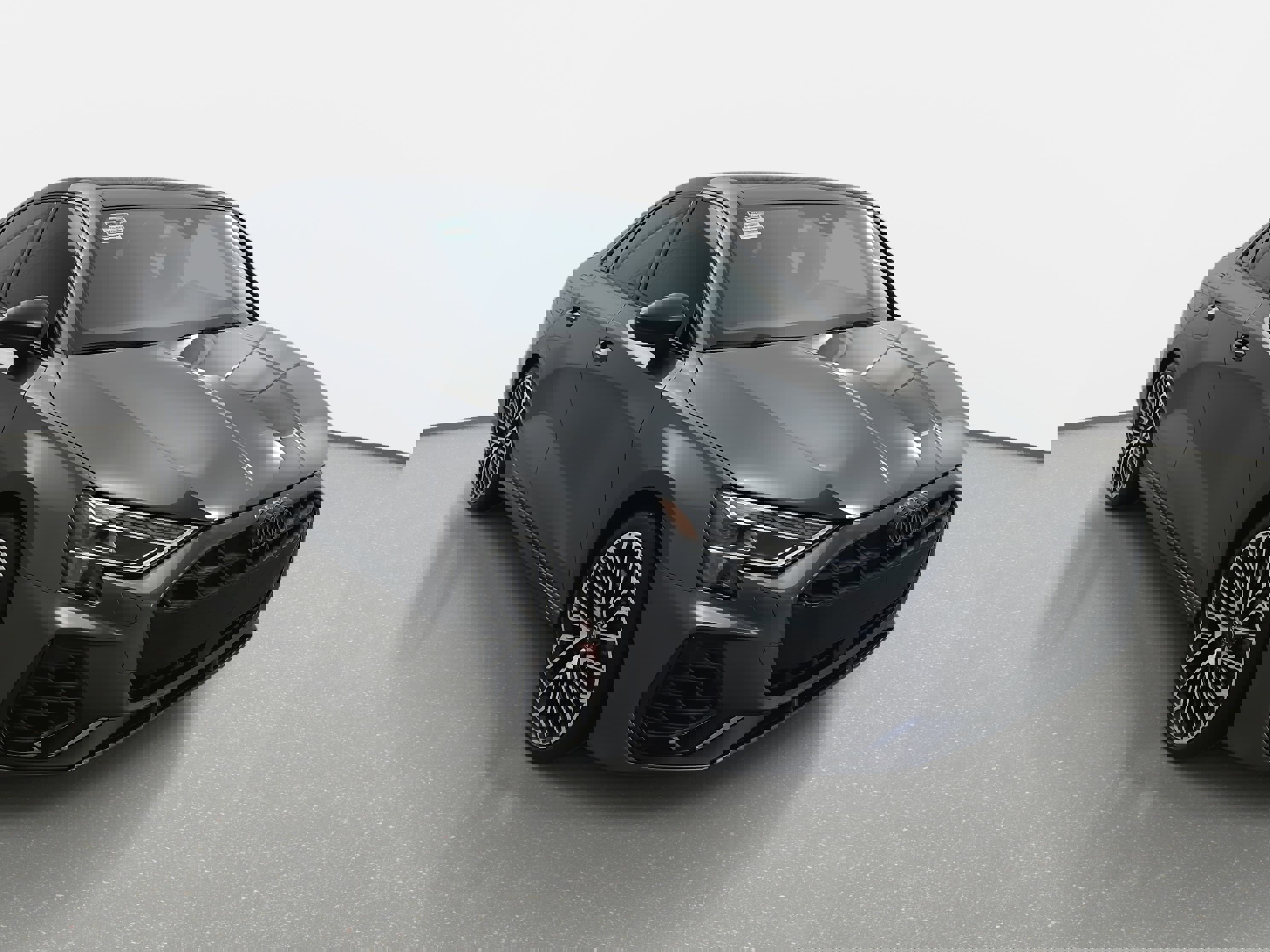 Used 2025 Audi S3 Prestige image 3