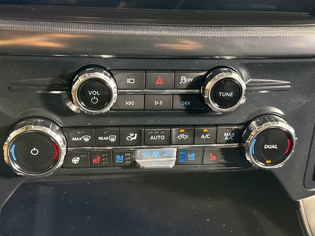 New 2026 Ford F150 Lariat w/ Equipment Group 502A High AWD/4WD image 33