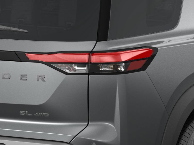 New 2026 Nissan Pathfinder SL AWD/4WD image 12