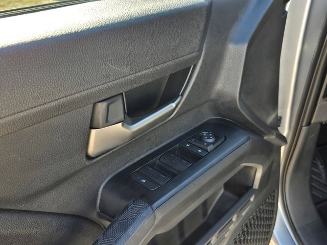 Used 2025 Toyota Tacoma TRD Off-Road image 14